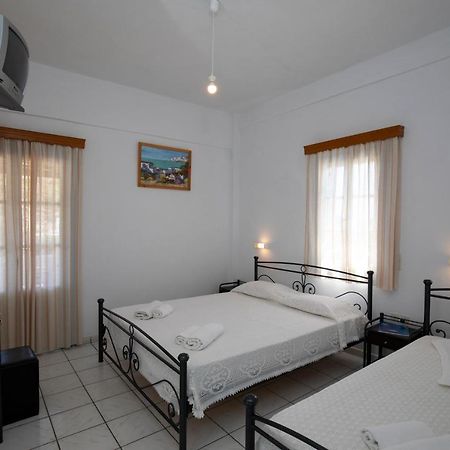 Rita Rooms Sifnos Platis Gialos  Eksteriør bilde
