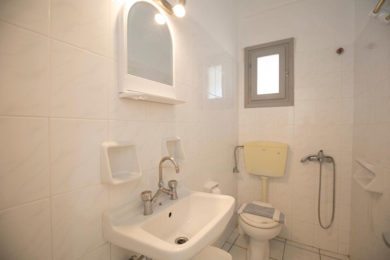 Rita Rooms Sifnos Platis Gialos  Eksteriør bilde