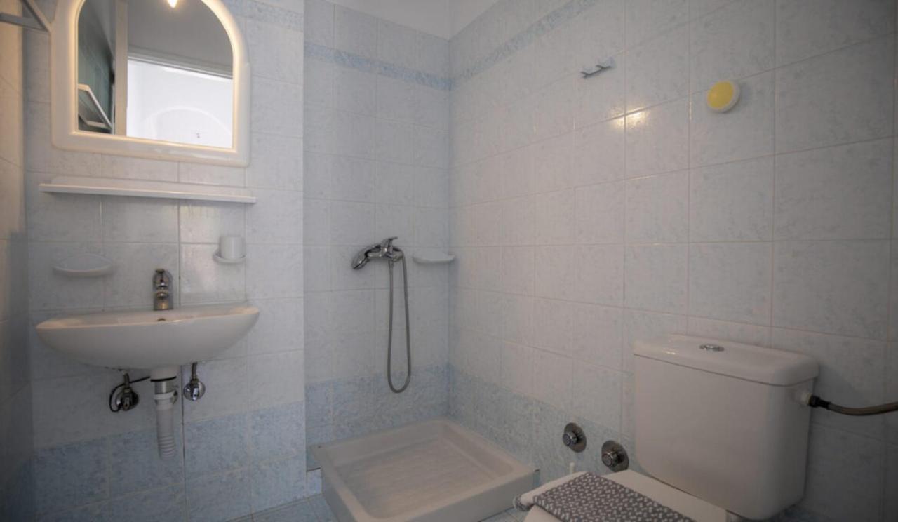 Rita Rooms Sifnos Platis Gialos  Eksteriør bilde